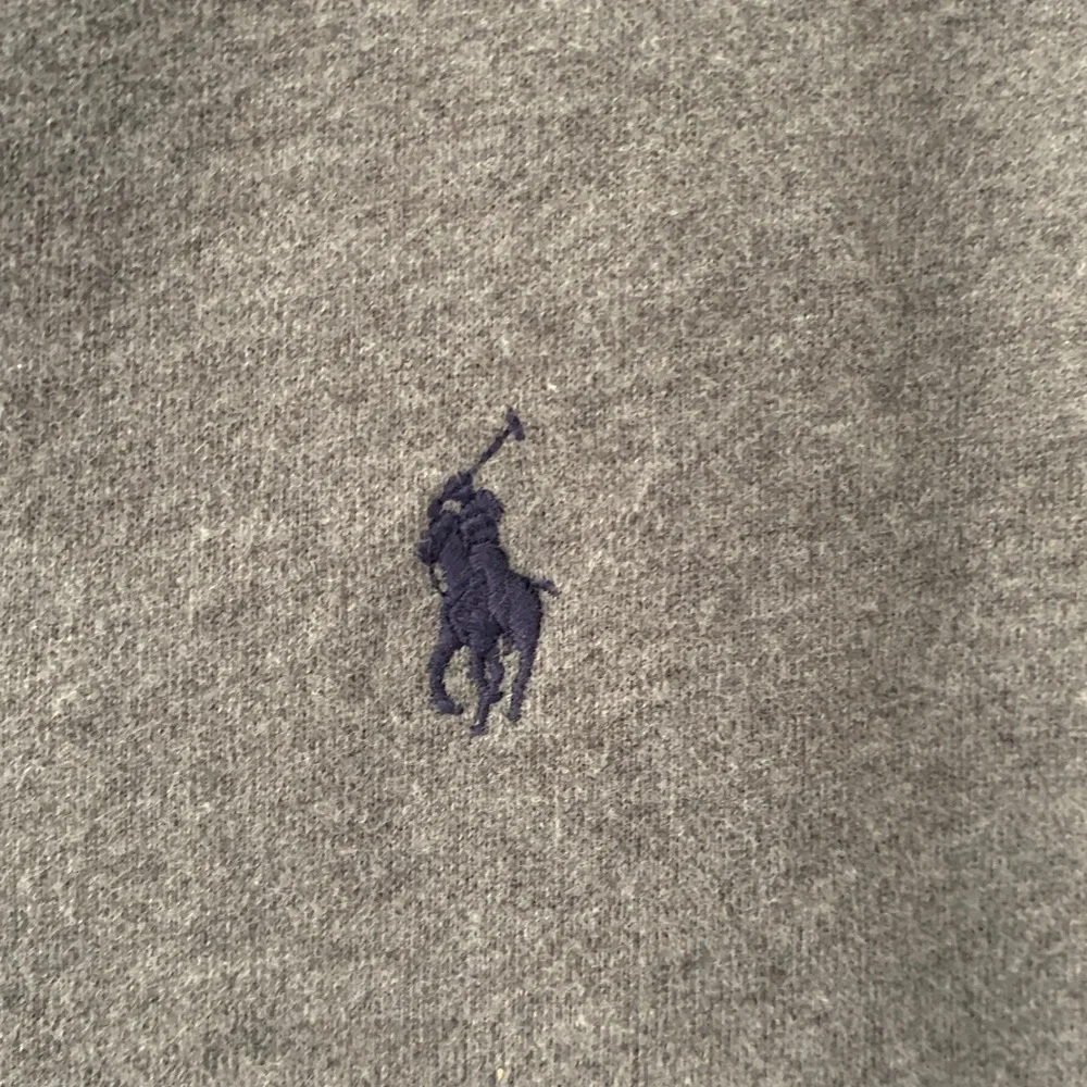 Polo Ralph‎ Lauren Mens Track Zip Sweatshirt